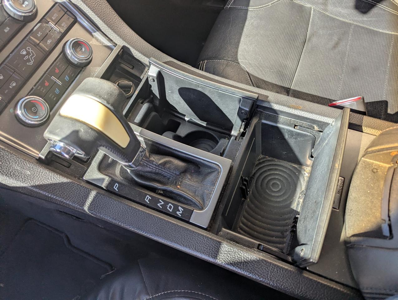 2011 Ford Taurus Limited Grand Junction CO