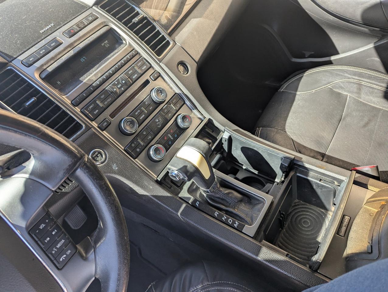 2011 Ford Taurus Limited Grand Junction CO