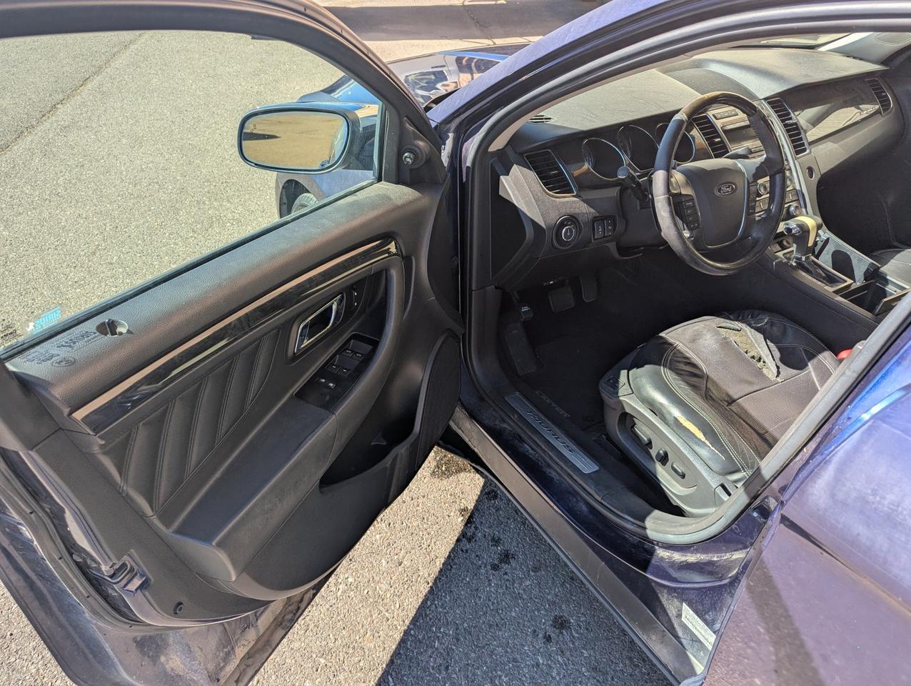 2011 Ford Taurus Limited Grand Junction CO