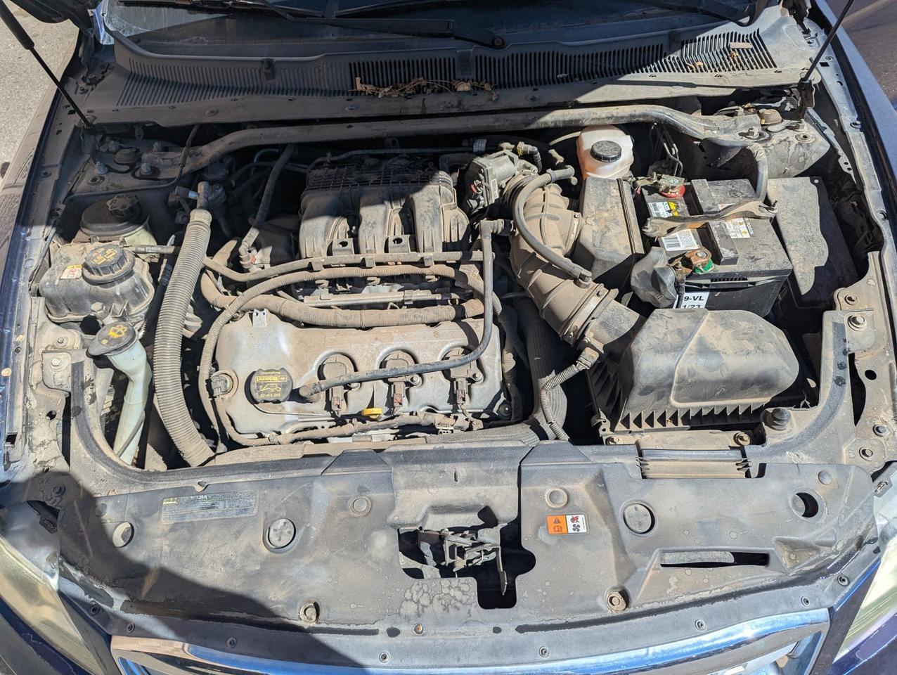 2011 Ford Taurus Limited Grand Junction CO