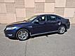 2011 Ford Taurus Limited