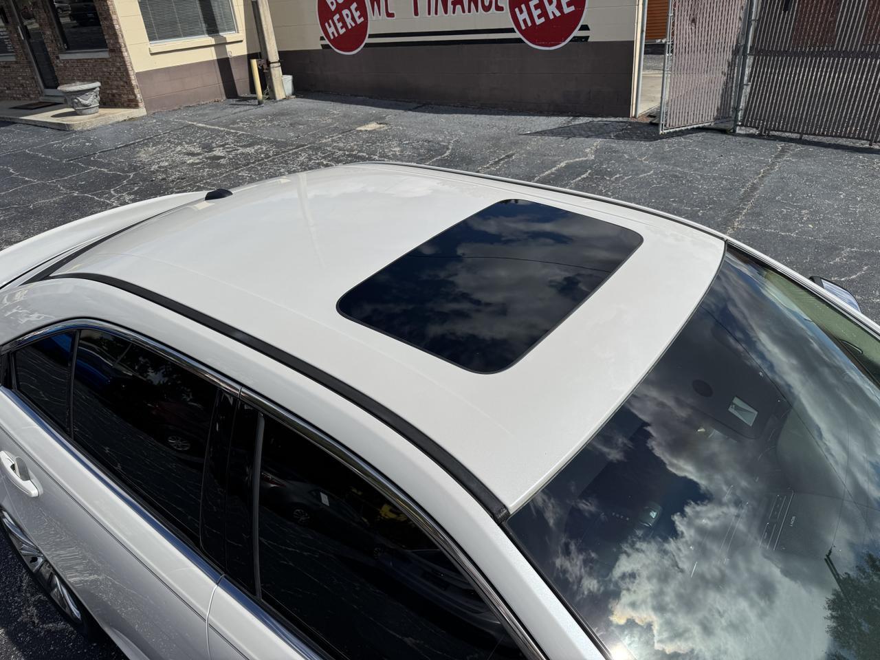 2011 Ford Taurus Limited Lake Wales FL