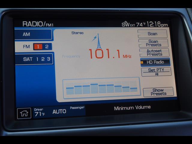 2011 Ford Taurus Limited