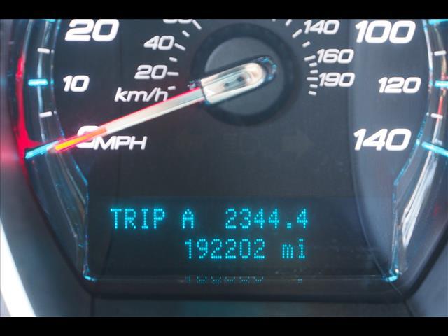 2011 Ford Taurus Limited