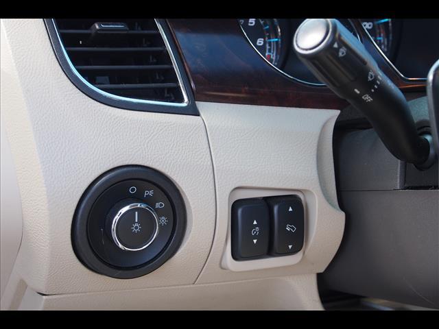 2011 Ford Taurus Limited