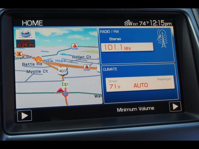 2011 Ford Taurus Limited