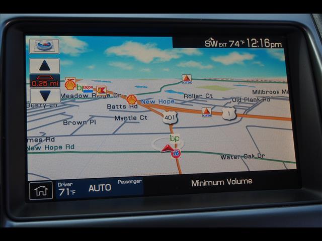 2011 Ford Taurus Limited