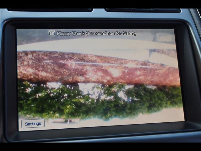 2011 Ford Taurus Limited