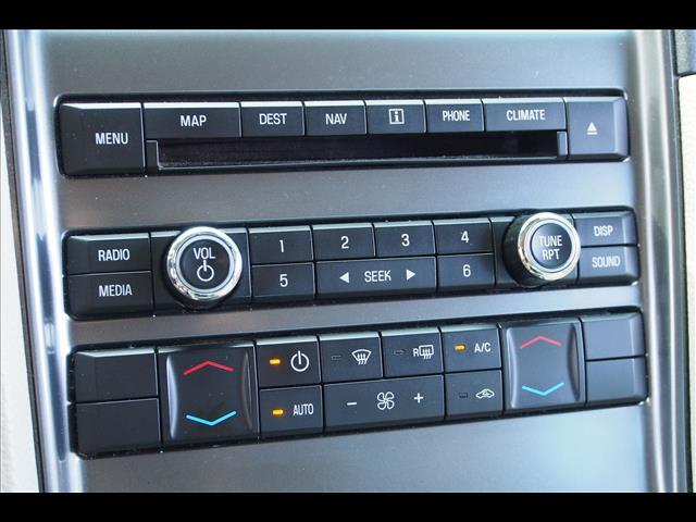 2011 Ford Taurus Limited