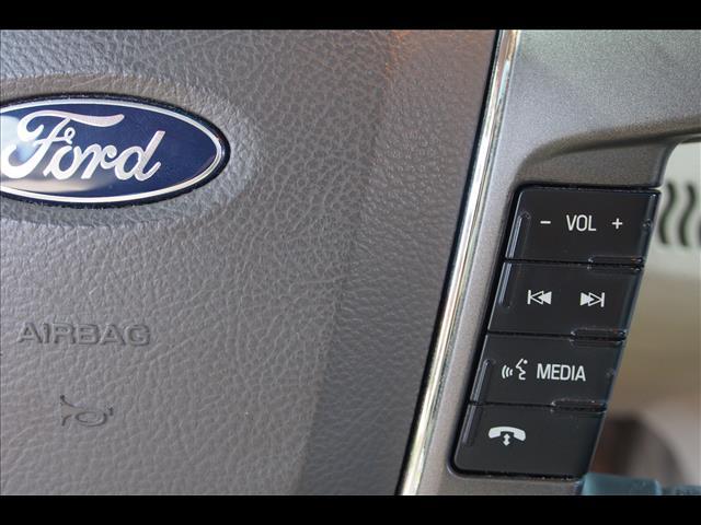 2011 Ford Taurus Limited