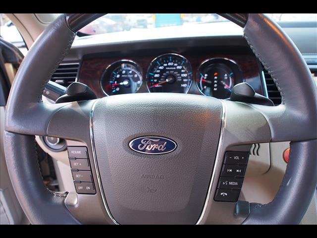2011 Ford Taurus Limited