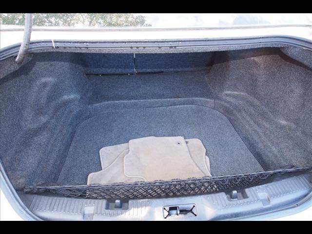 2011 Ford Taurus Limited