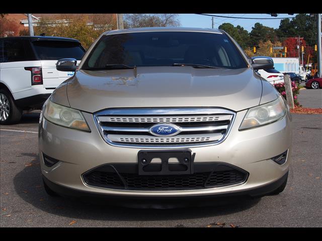 2011 Ford Taurus Limited
