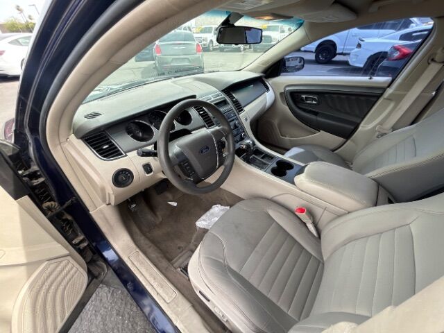 2011 Ford Taurus SE Mesa AZ