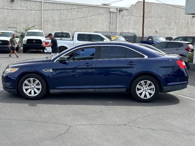 2011 Ford Taurus SE Mesa AZ