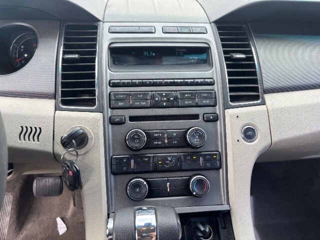 2011 Ford Taurus SE Mesa AZ