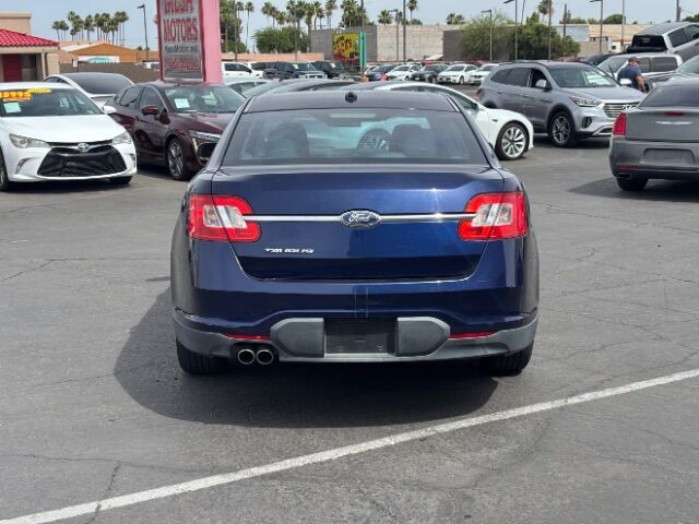 2011 Ford Taurus SE Mesa AZ