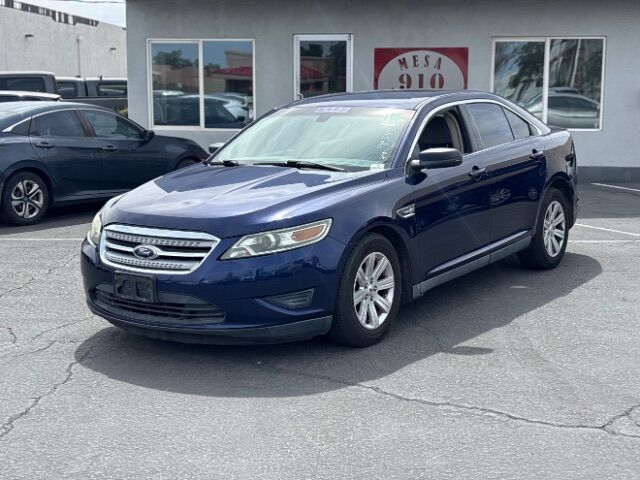 2011 Ford Taurus SE Mesa AZ