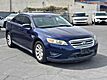 2011 Ford Taurus SE