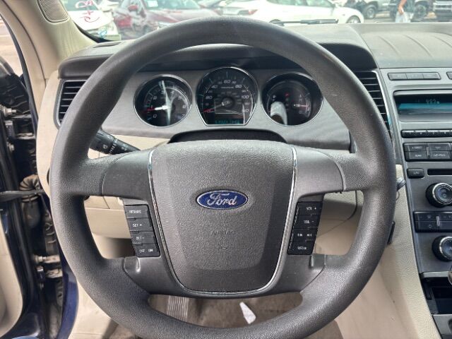 2011 Ford Taurus SE Mesa AZ