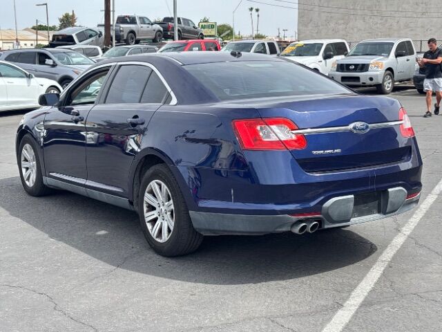 2011 Ford Taurus SE Mesa AZ