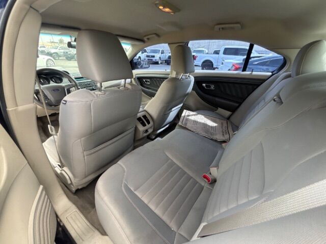2011 Ford Taurus SE Mesa AZ