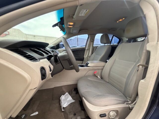 2011 Ford Taurus SE Mesa AZ