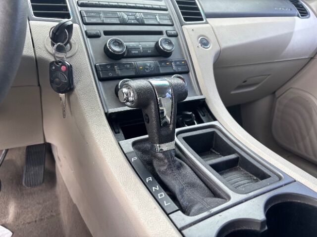 2011 Ford Taurus SE Mesa AZ