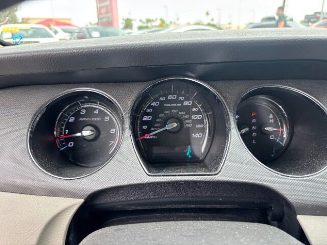 2011 Ford Taurus SE Mesa AZ