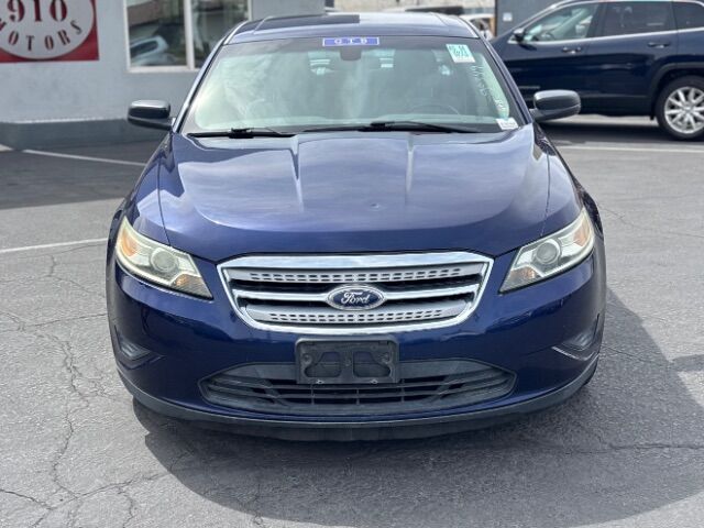 2011 Ford Taurus SE Mesa AZ