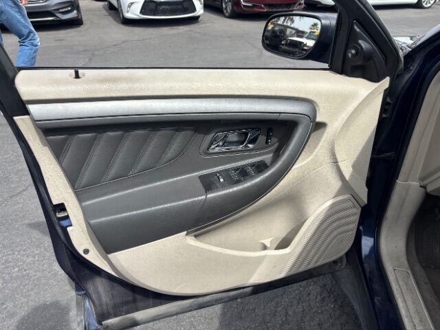 2011 Ford Taurus SE Mesa AZ
