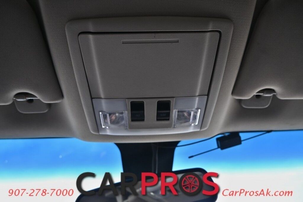 2011 Ford Taurus SEL - All Wheel Drive - Front Leather Heated Seats - Remote Start - Power Moonroof - Dual Zone Climate Control - Bluetooth Anchorage AK