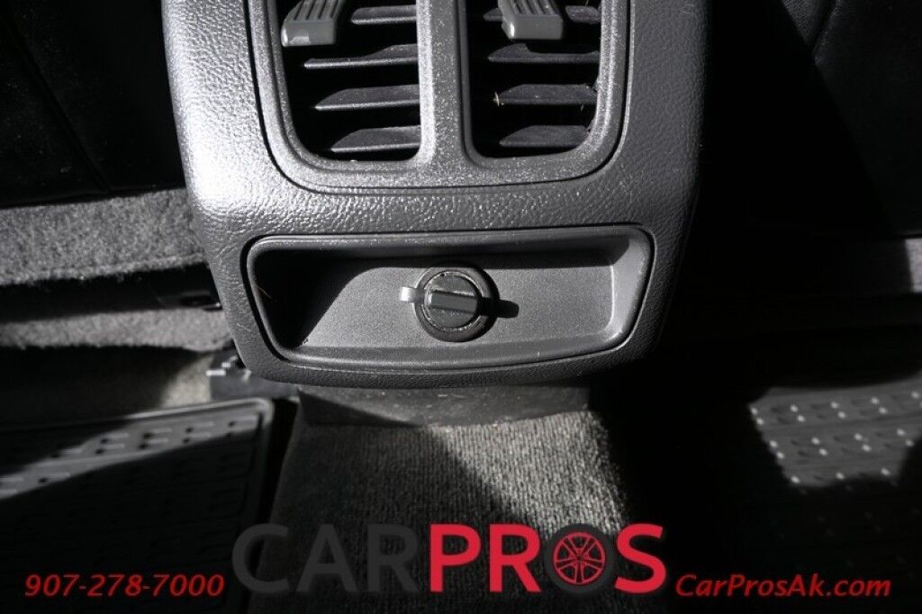 2011 Ford Taurus SEL - All Wheel Drive - Front Leather Heated Seats - Remote Start - Power Moonroof - Dual Zone Climate Control - Bluetooth Anchorage AK