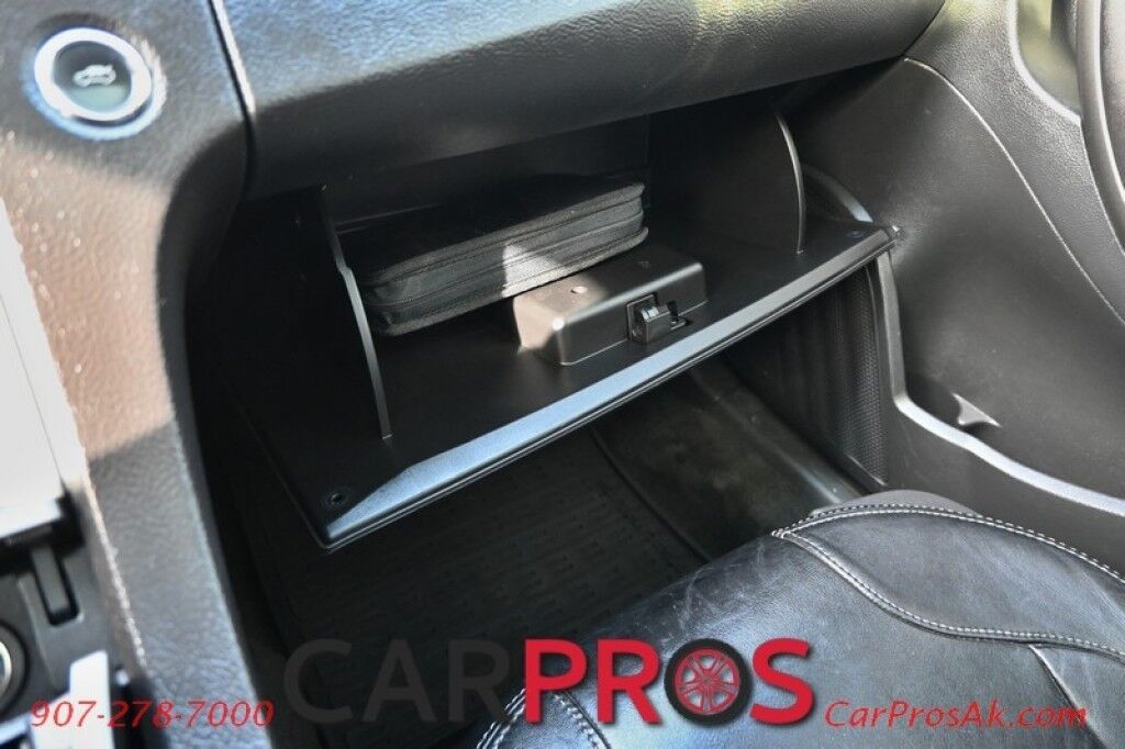 2011 Ford Taurus SEL - All Wheel Drive - Front Leather Heated Seats - Remote Start - Power Moonroof - Dual Zone Climate Control - Bluetooth Anchorage AK