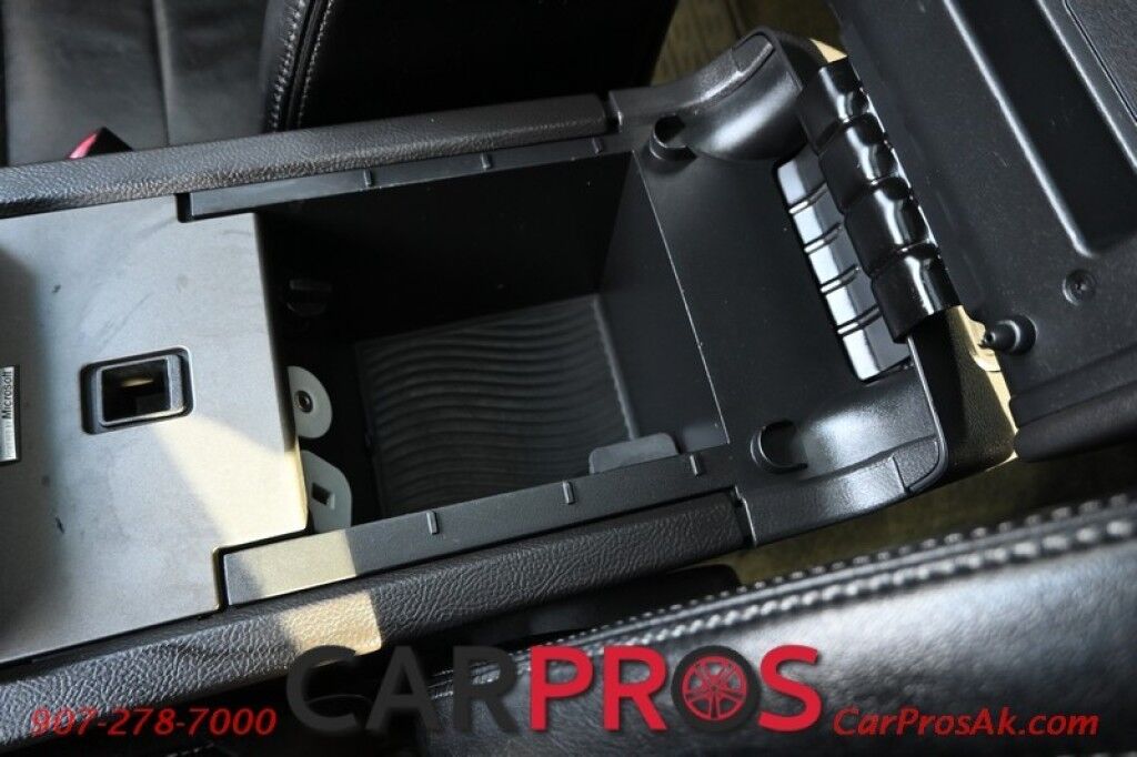 2011 Ford Taurus SEL - All Wheel Drive - Front Leather Heated Seats - Remote Start - Power Moonroof - Dual Zone Climate Control - Bluetooth Anchorage AK