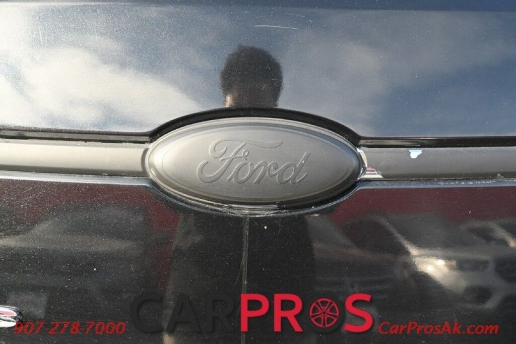 2011 Ford Taurus SEL - All Wheel Drive - Front Leather Heated Seats - Remote Start - Power Moonroof - Dual Zone Climate Control - Bluetooth Anchorage AK