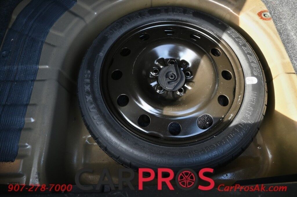 2011 Ford Taurus SEL - All Wheel Drive - Front Leather Heated Seats - Remote Start - Power Moonroof - Dual Zone Climate Control - Bluetooth Anchorage AK