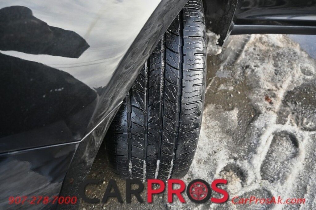 2011 Ford Taurus SEL - All Wheel Drive - Front Leather Heated Seats - Remote Start - Power Moonroof - Dual Zone Climate Control - Bluetooth Anchorage AK