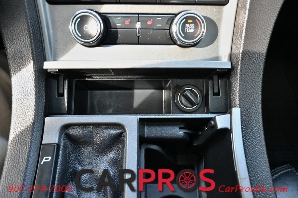 2011 Ford Taurus SEL - All Wheel Drive - Front Leather Heated Seats - Remote Start - Power Moonroof - Dual Zone Climate Control - Bluetooth Anchorage AK