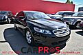 2011 Ford Taurus SEL - All Wheel Drive - Front Leather Heated Seats - Remote Start - Power Moonroof 