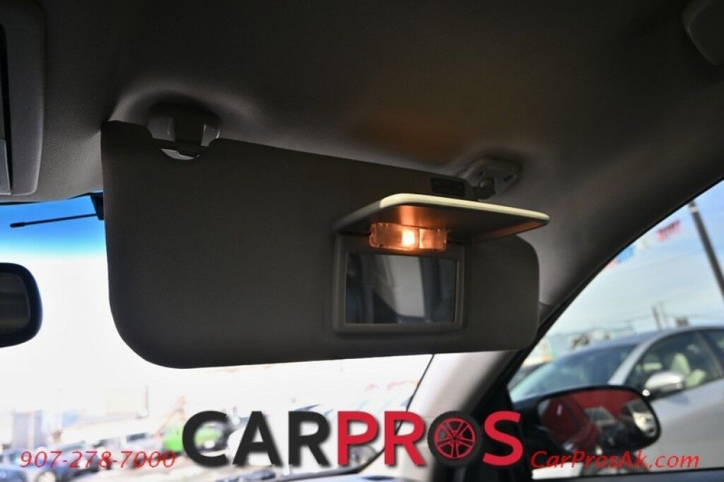 2011 Ford Taurus SEL - All Wheel Drive - Front Leather Heated Seats - Remote Start - Power Moonroof - Dual Zone Climate Control - Bluetooth Anchorage AK