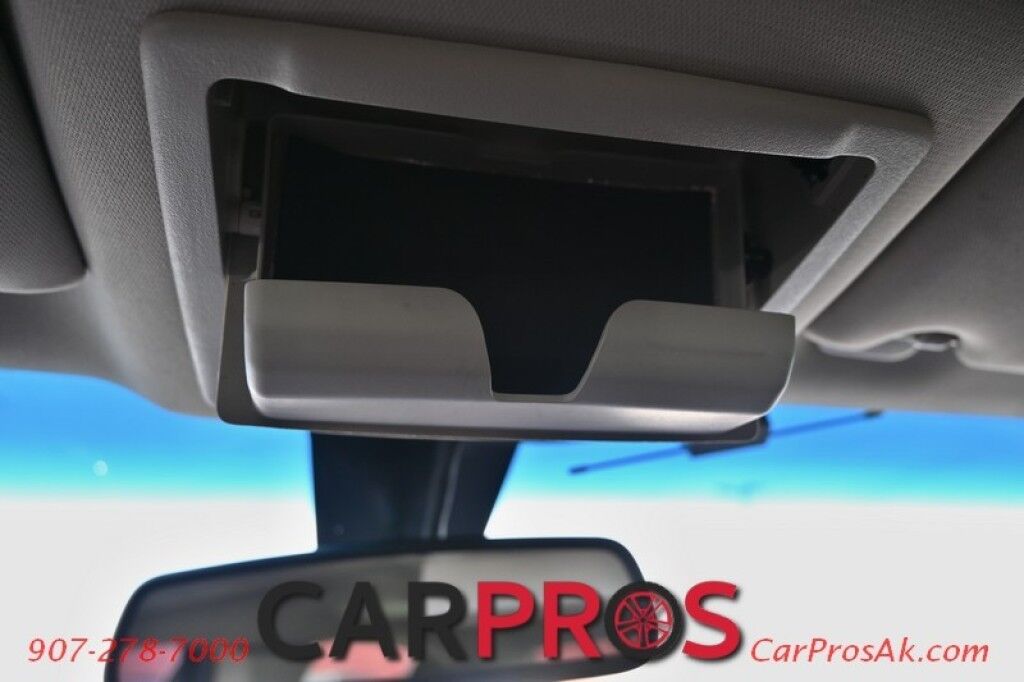 2011 Ford Taurus SEL - All Wheel Drive - Front Leather Heated Seats - Remote Start - Power Moonroof - Dual Zone Climate Control - Bluetooth Anchorage AK