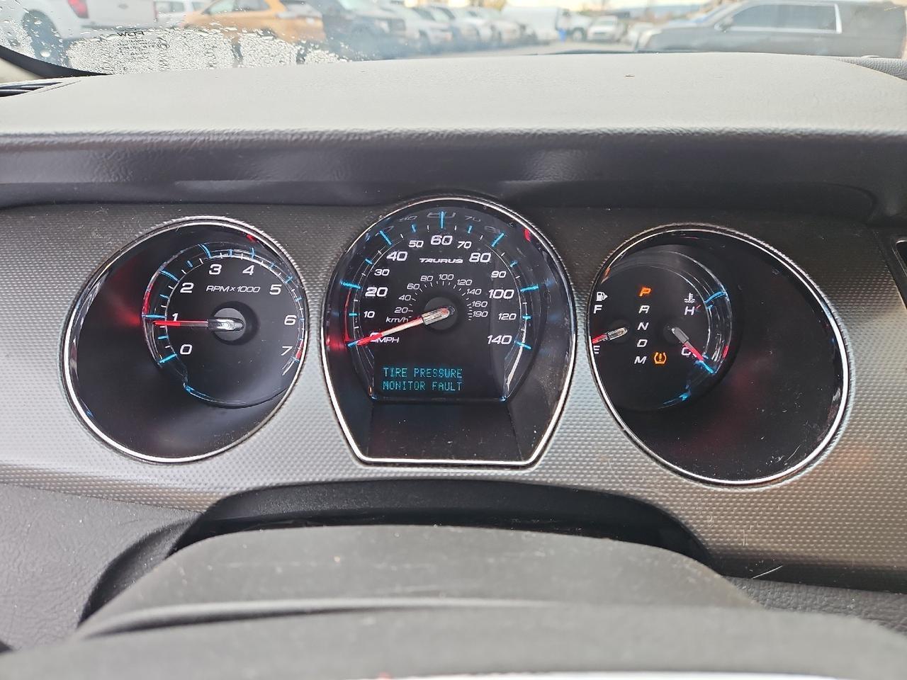 2011 Ford Taurus SEL Grand Junction CO