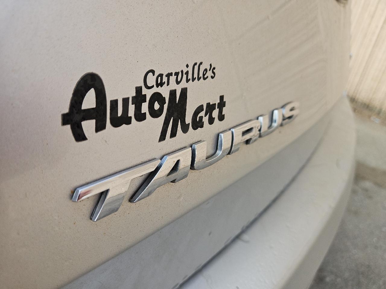 2011 Ford Taurus SEL Grand Junction CO