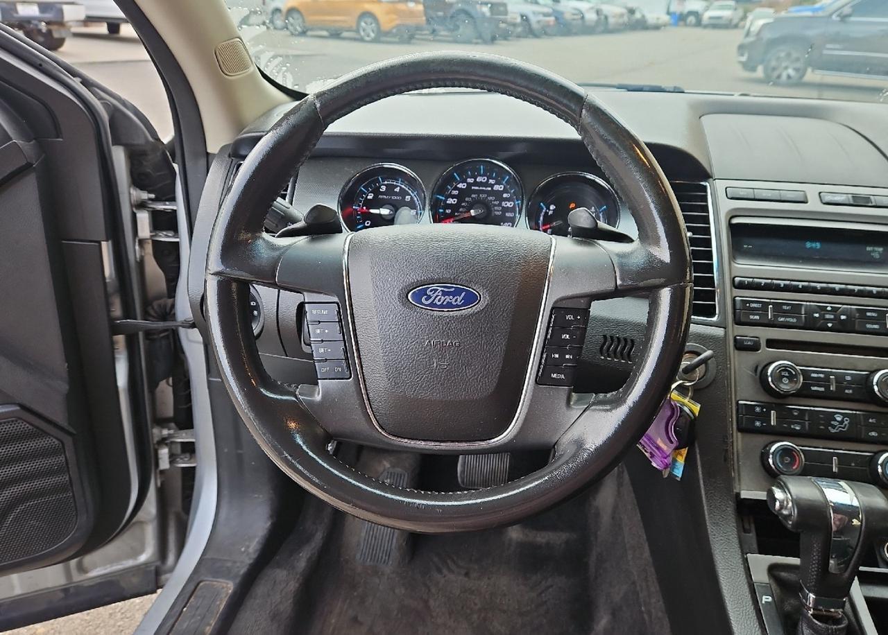 2011 Ford Taurus SEL Grand Junction CO