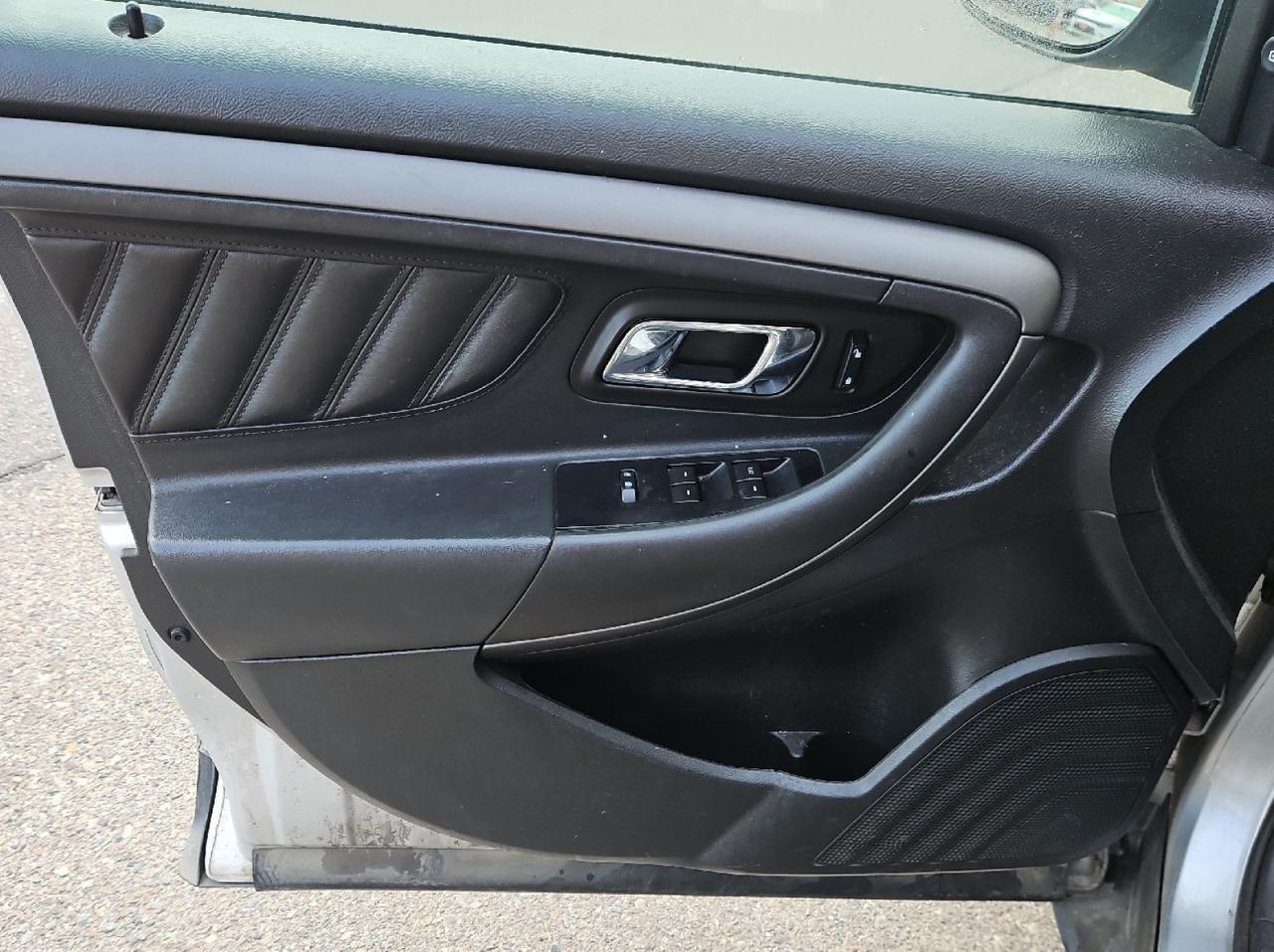 2011 Ford Taurus SEL Grand Junction CO