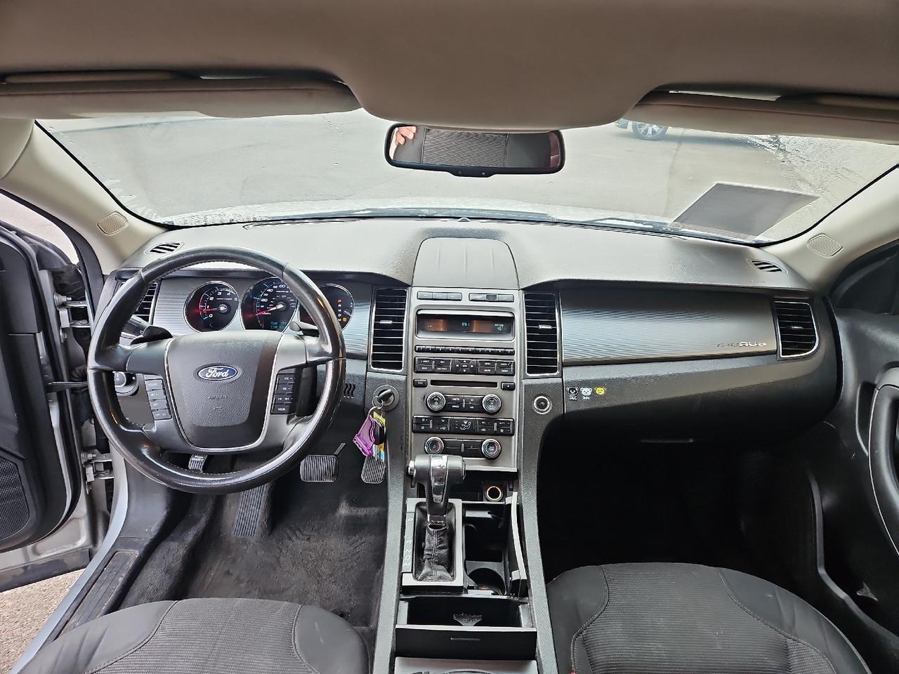 2011 Ford Taurus SEL Grand Junction CO