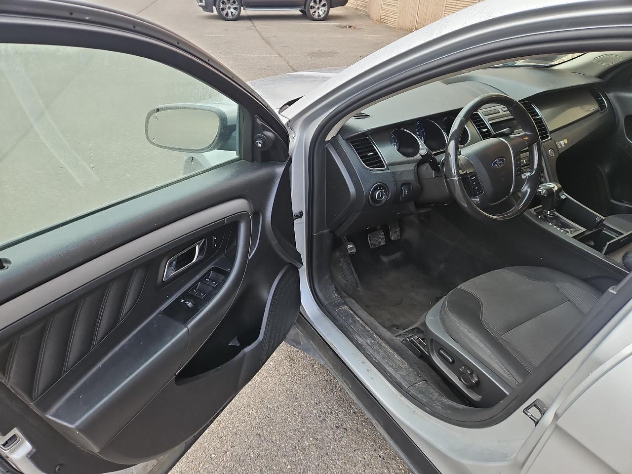 2011 Ford Taurus SEL Grand Junction CO