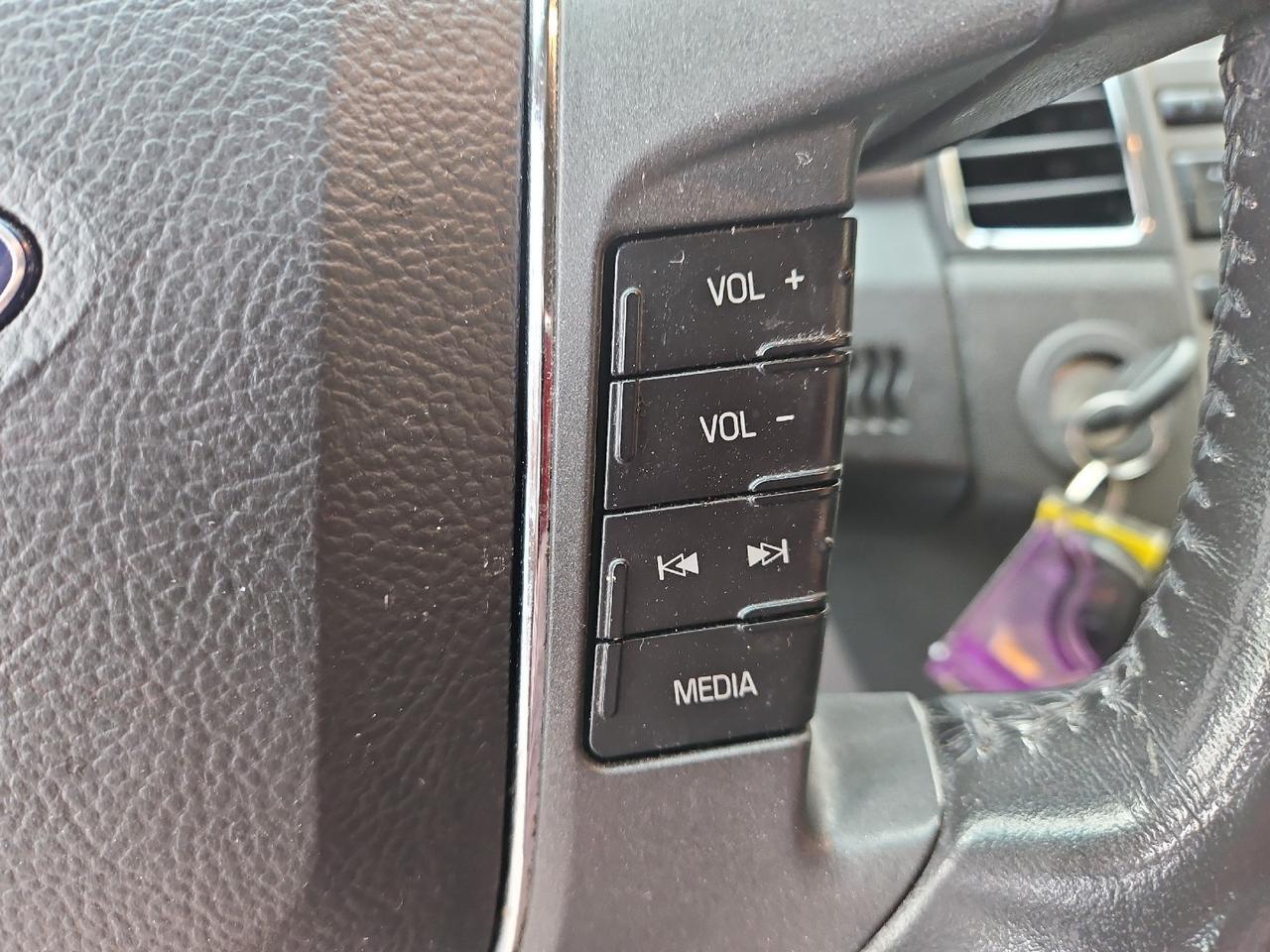 2011 Ford Taurus SEL Grand Junction CO