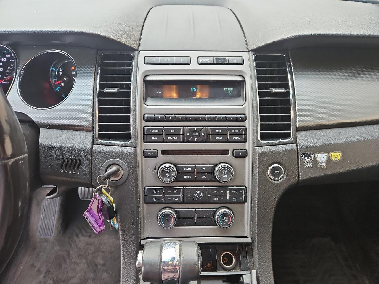 2011 Ford Taurus SEL Grand Junction CO